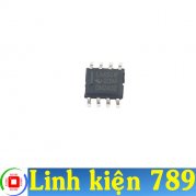 LM358 LM358DR LM358DT SOP-8 IC khuếch đại thuật toán mới 100%